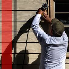 Best Steel Siding Installation  in Ocean Ridge, FL